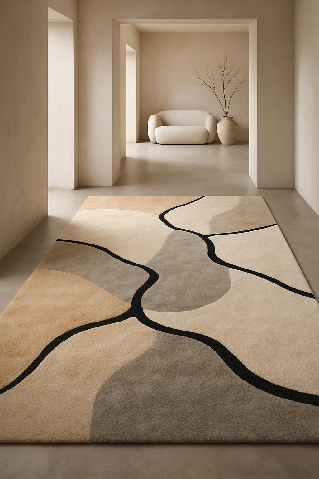 Area Rugs