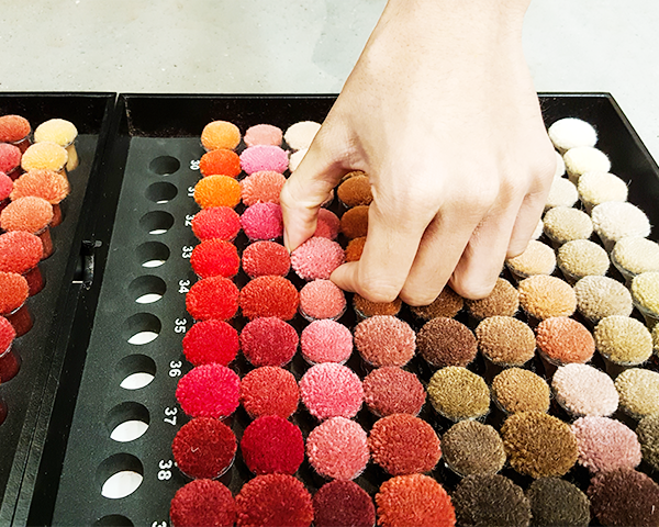 Custom Bespoke Rugs