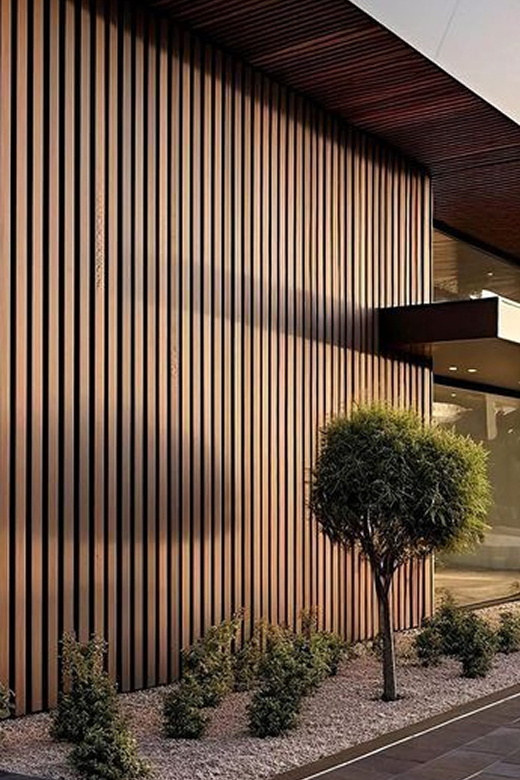 Cladding