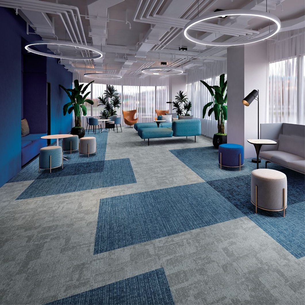 Corporate Flooring Solutions