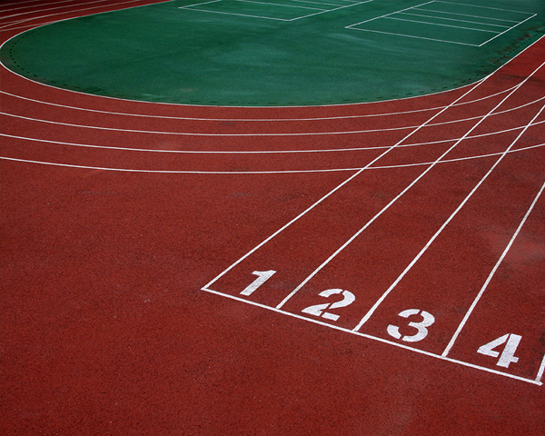 EPDM Sports and Playground Flooring