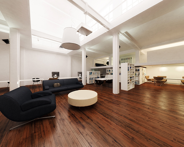 Hardwood Flooring