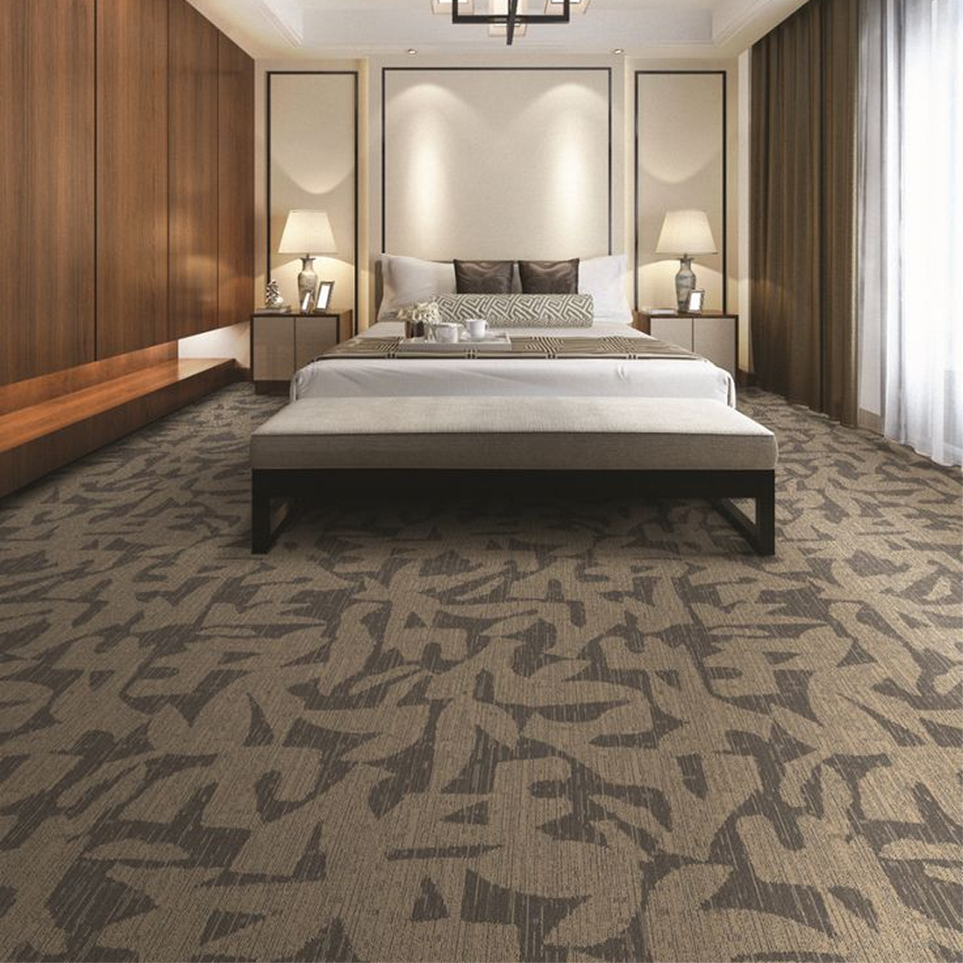 Hospitality Flooring Solutions