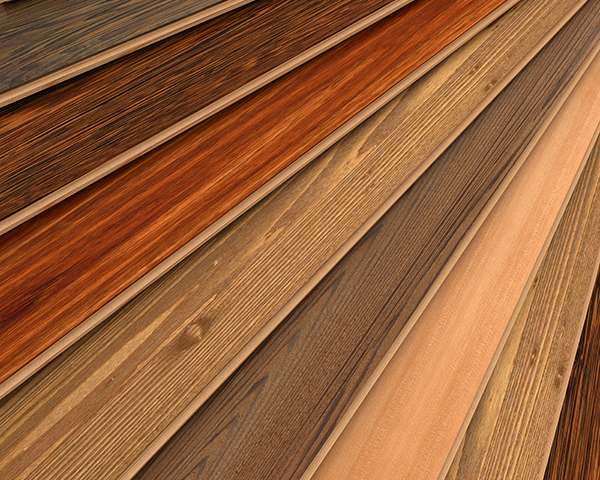 Laminate Wood Flooring