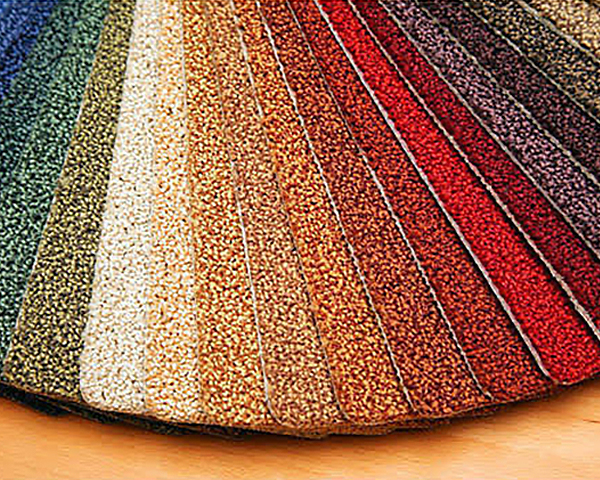 Loop Pile Carpet