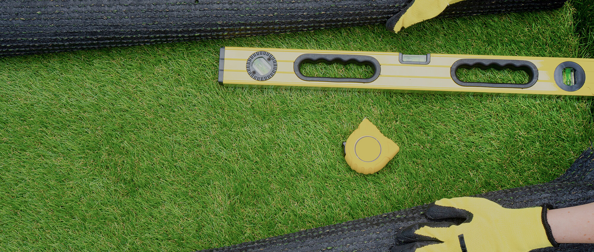 Artificial Grass and Turf