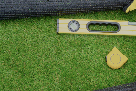 Artificial Grass and Turf