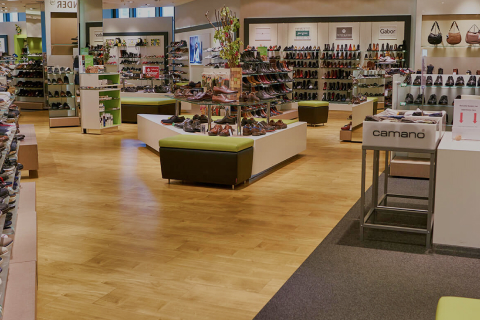 Resilient Flooring