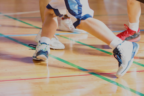 Sports Flooring