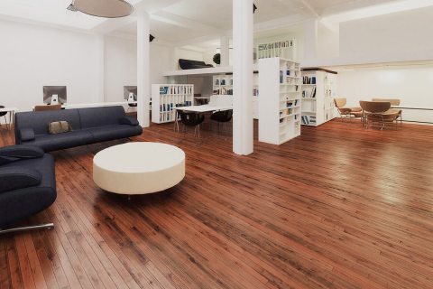 Wood Flooring