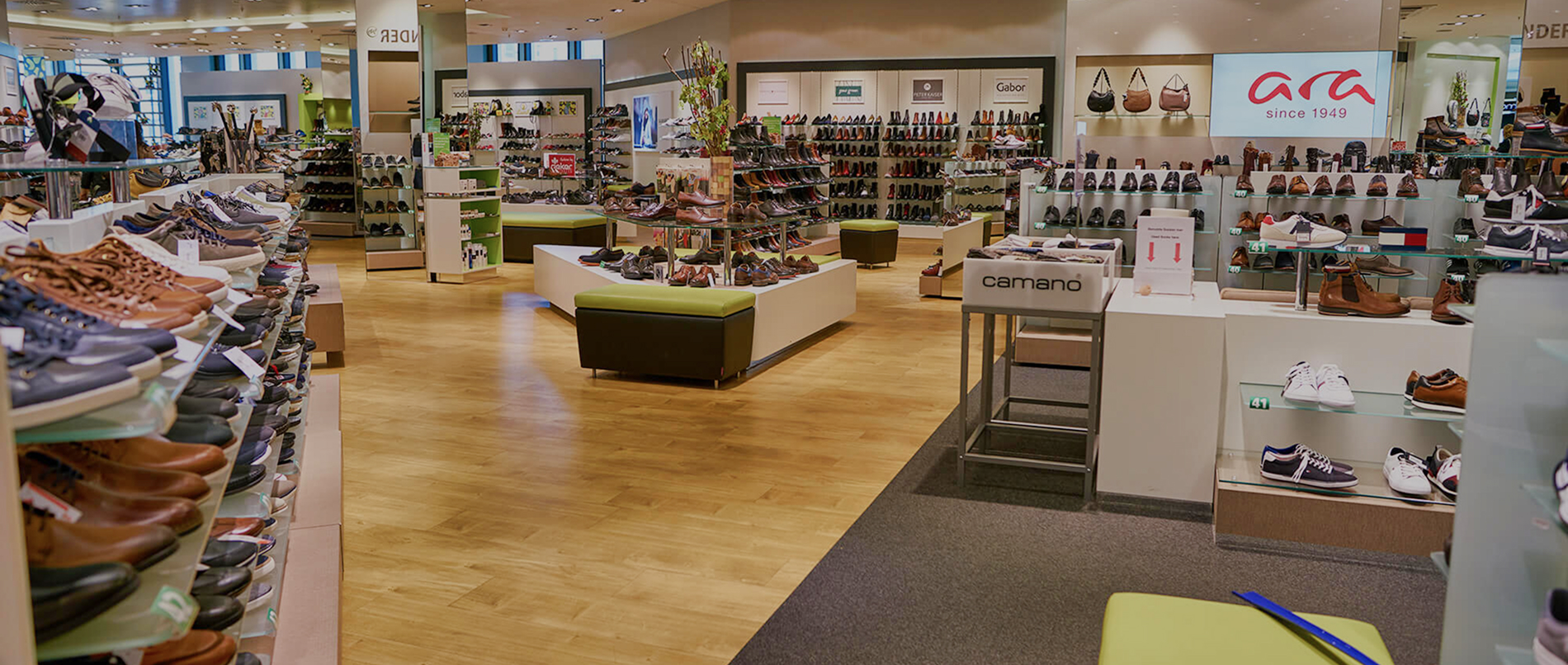 Resilient Flooring