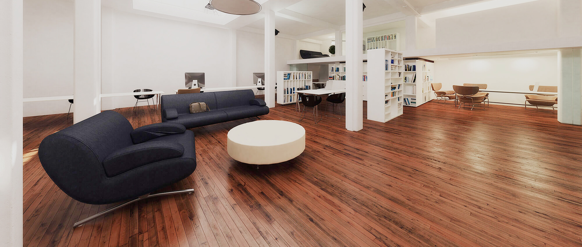 Wood Flooring